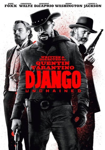 Django Unchained film