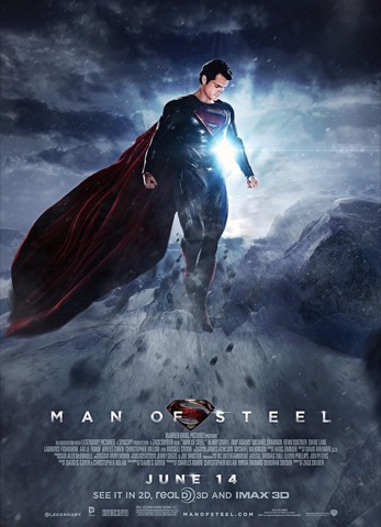 Man of Steel film