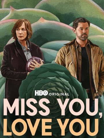 Miss YOU Love YOU poster