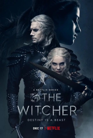 Movie Poster poster