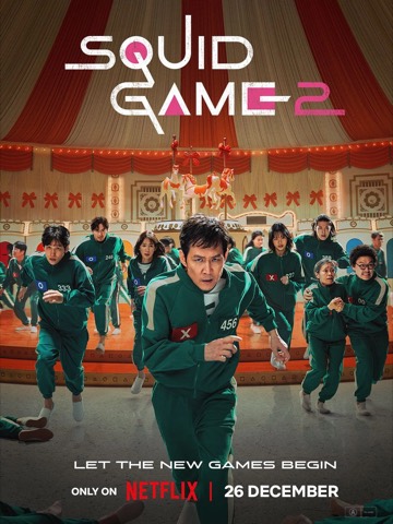 Movie Poster poster