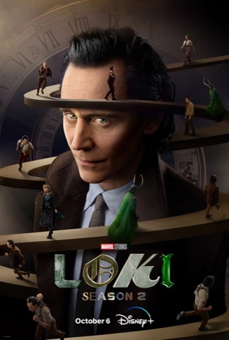 Movie Poster poster