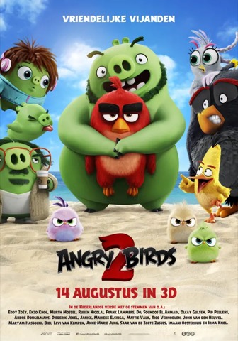 Movie Poster poster