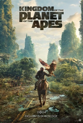 Movie Poster poster