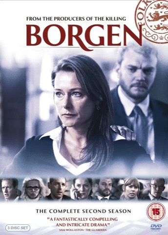 Movie Poster poster