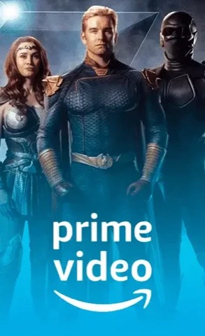 Movie Poster poster