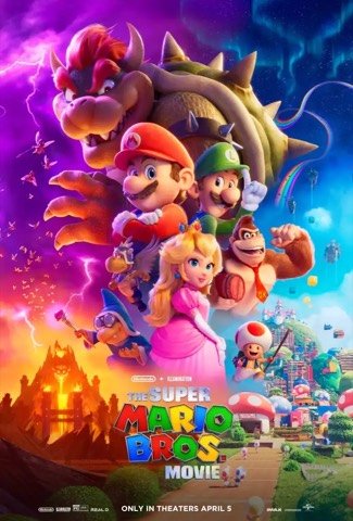 Movie Poster poster