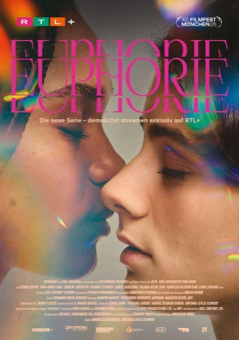 Euphoria poster