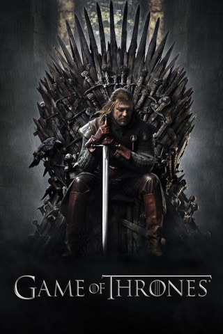 Game of Thrones poster