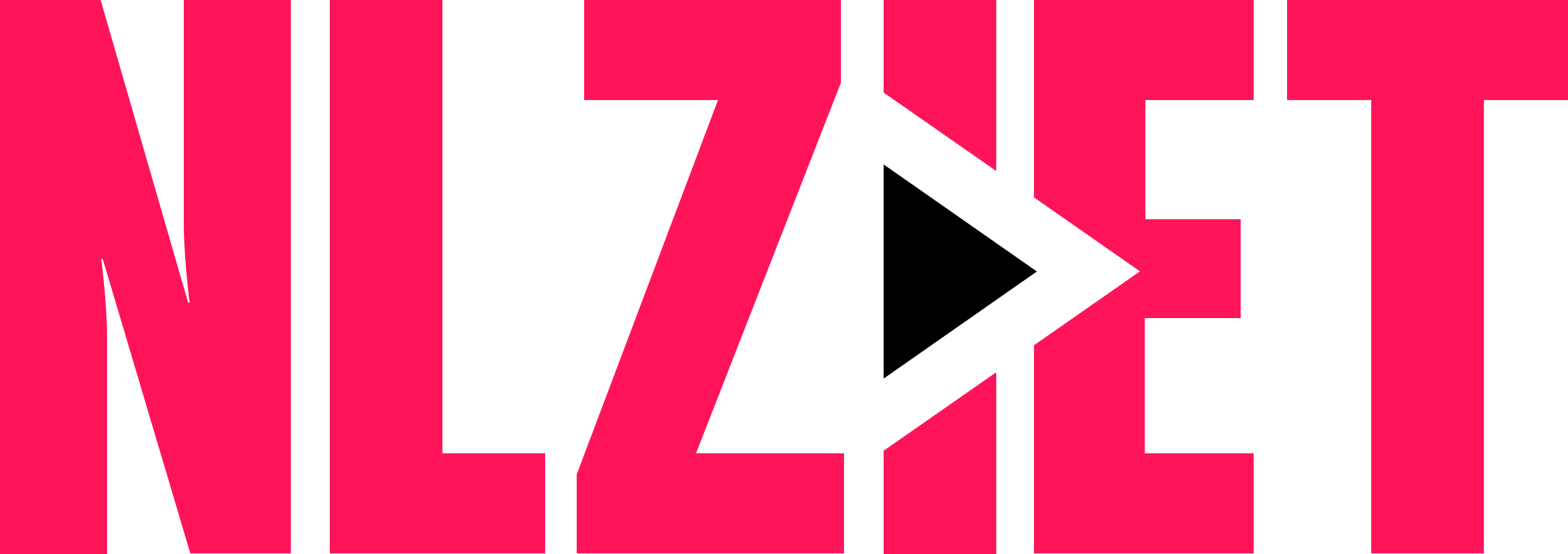 Nlziet logo