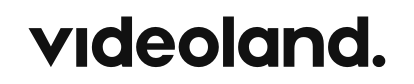 Videoland BY RTL logo
